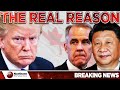 Canada & Foreign Interference - The Real Reason Behind Trump's Fury With Carney & Ford