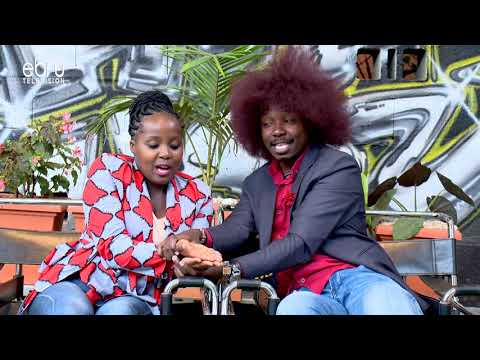 Raych & Kymo Thitima On Their First Year Of Marriage