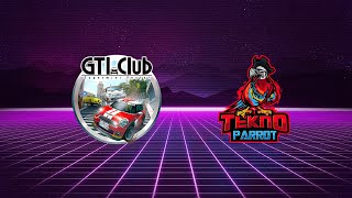 GTI Club Supermini Festa! (Arcade/TeknoParrot)