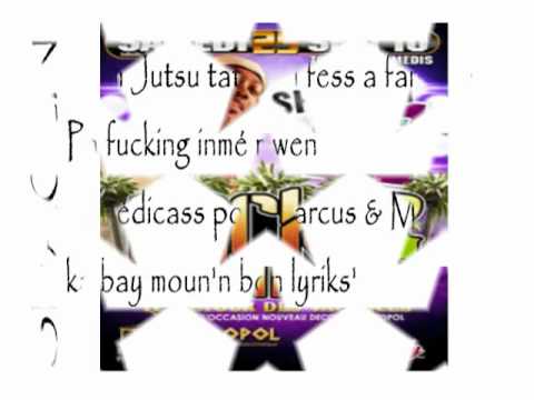 Shaolin - 2 Taff Compress