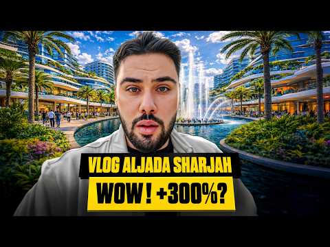 Vid&eacute;o Vision 2040 UAE
