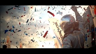 Equilibrium -  Born to be epic [GMV]