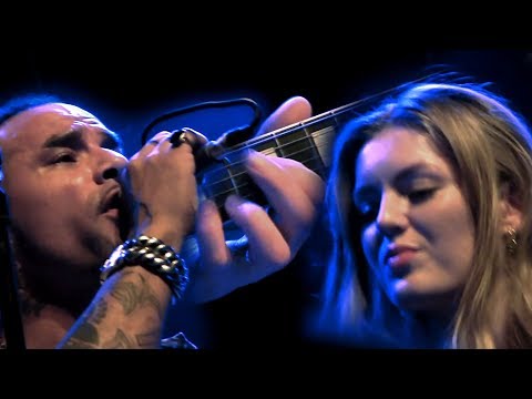 JAN AKKERMAN KNIGHT OF THE GUITAR TOUR 2019, STREETWALKER, BROWN HILL & LAURIE AKKERMAN MEZZ BREDA