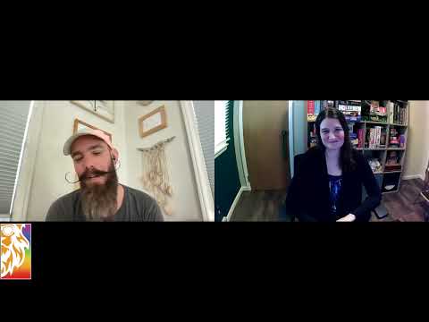 The Festival Voice Presents: Eric Sharp Interview!