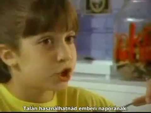 Pete és Kis Pete - Szoborfogócska (Magyar felirattal)