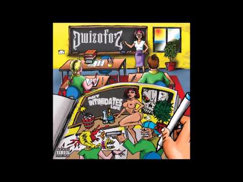 Dwizofoz - Micology 101 ft Exit Strategy, Flowz and Strooth