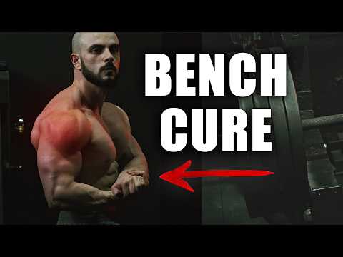 The Bench Press Solution