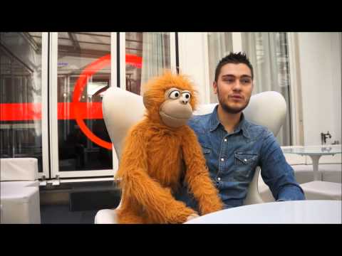 En Aparté avec Jeff Panacloc