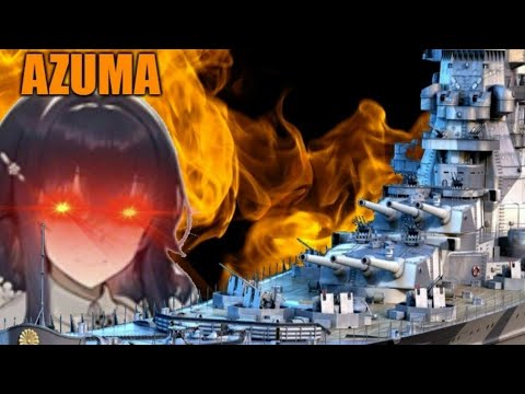 SPEEDY RACK OF MELONS - Azuma How To