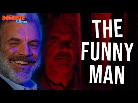 The Funny Man