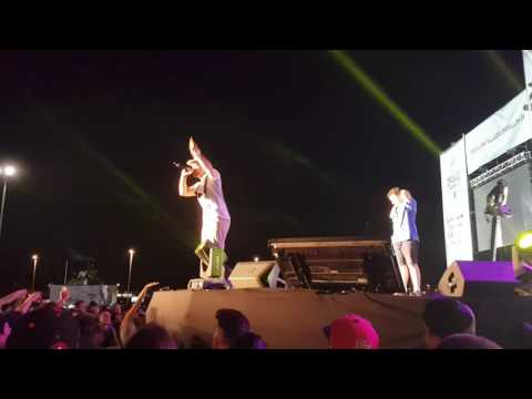 ERRECE VS MISTER EGO - CUARTOS - FINAL NACIONAL RBBDLG 2016