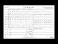 Mr Brightside Arranged By Matt Conaway