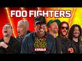 Foo Fighters | Hot Ones Versus
