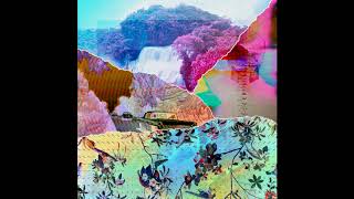 psychedelic ensemble. - LIVE AT THE CLINIC [Album] [2018]