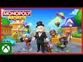 MONOPOLY Madness: Official Announce Trailer | Ubisoft [NA]