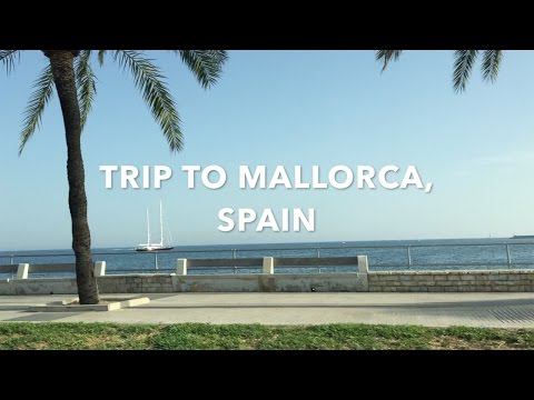 VLOG | Mallorca