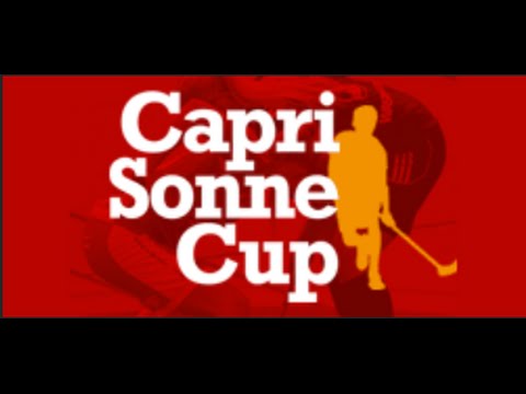 Capri Sonne Cup 2015, FS MASTERS U16