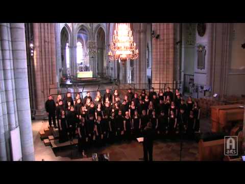 Augustana Choir - Shenandoah
