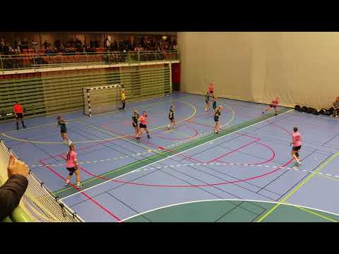 NKIK F03 - Tibro Skadevi19 Del2 20191102