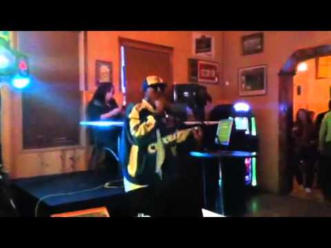 Bubba Lo Calione In North Dakota