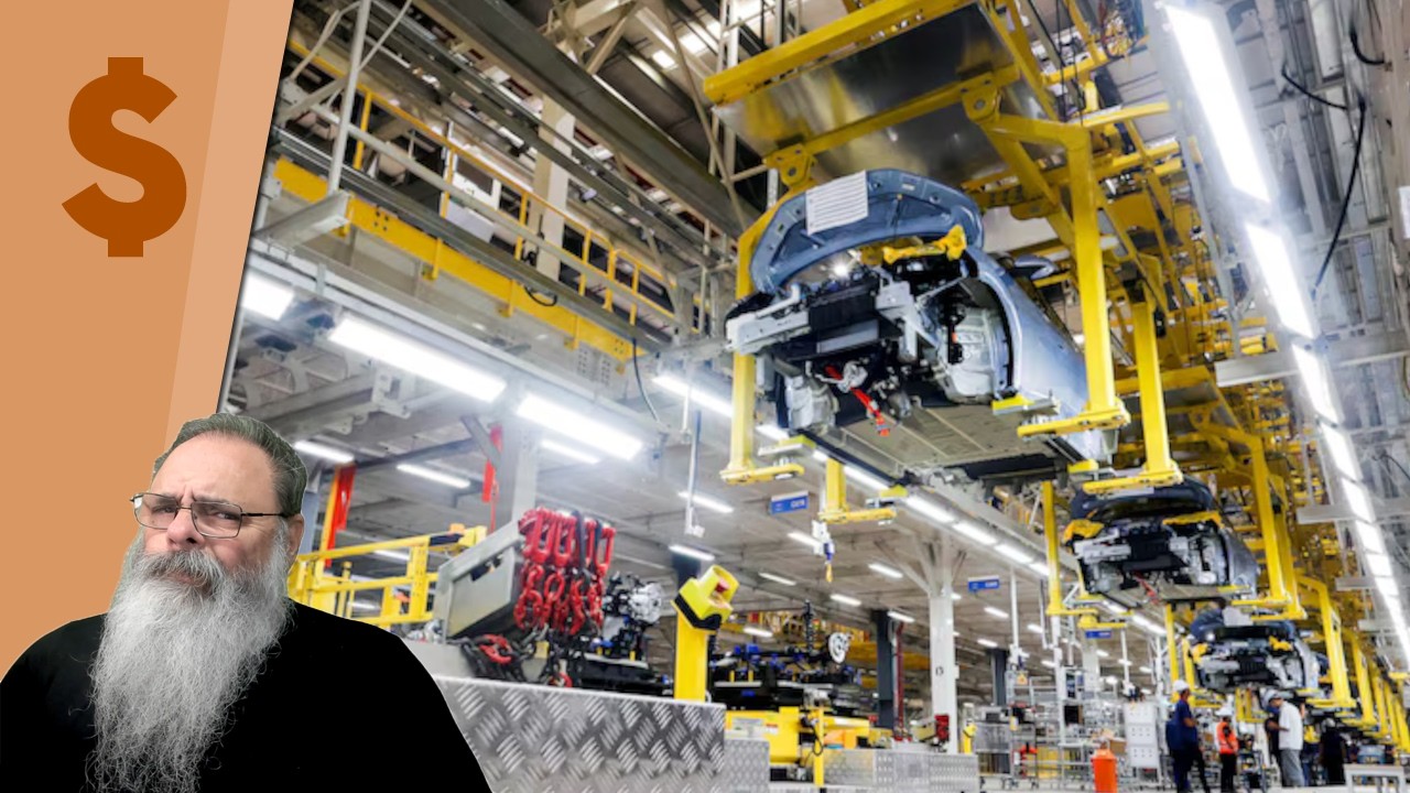 LULA demite SECRETÁRIO que COLOCOU BYD na LISTA de "TRABALHO ESCRAVO", mostrando que É TUDO POLÍTICA