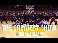 [EP.1] HUGH JACKMAN - THE GREATEST SHOW(The Greatest Showman OST) / ThunderGirls, C.won Choreography