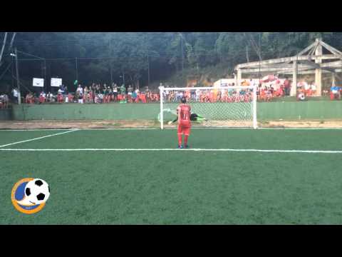 SÓ TARADOS CAMPEÃO DA COPA RIO 2015 DA LCF7