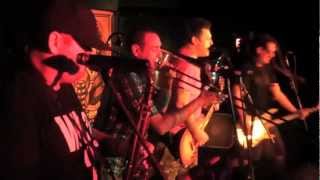 Less Than Jake - Sleep It Off (GNV FLA 20 Year Anniversary Show)