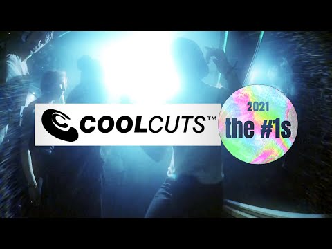 COOL CUTS CHART 2021: The #1s