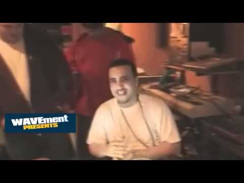 French Montana Ft Max B - Hey My Guy (Snippet)