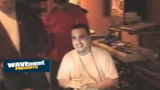 French Montana Ft Max B - Hey My Guy (Snippet)