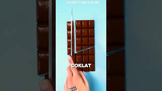 Download lagu Trik Cokelat Viral yang Bikin Bingung!🤯 mp3