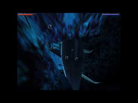 Tomb Raider 2 Glitched Secret Speedrun - Wreck Of The Maria Doria 10.05