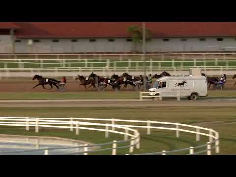 2018.08.18. 10. futam - ZÖLD KIRÁLY HENDIKEP