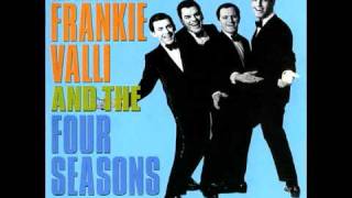 Frankie Valli &amp; The Four Seasons - The Night