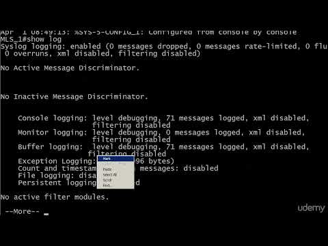 1 Fund 1 The Dawn Of Man Switching CISCO CCNP COURSE FOR BEGINNER TUTORIAL FUNDAMENTALS REVIEW