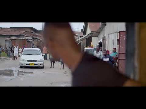 Man Fongo. Yeye  Official Video