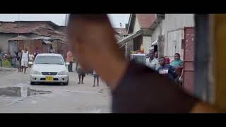 Man Fongo Yeye  Official Video