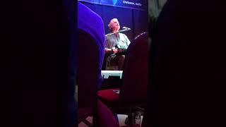 Geoff Lakeman - England Green, England Grey