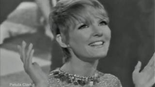 Petula Clark - C&#39;est ma chanson (1967)
