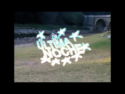 Raul Clyde - LA ÚLTIMA NOCHE (Video)