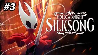 Hollow Knight Silksong #3