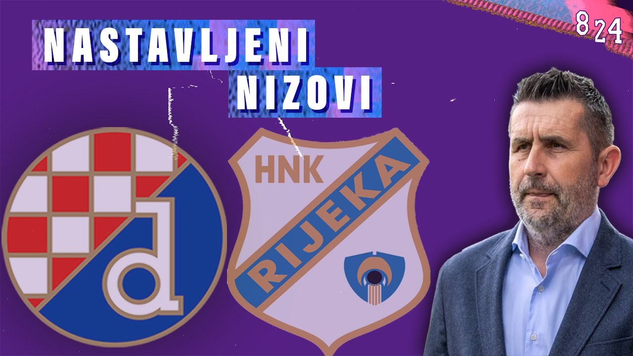 Dinamo - Rijeka 0:0 / Astrologija #113