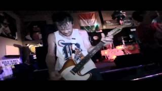 LIVE IT OUT - Terrorizer (Music Video)