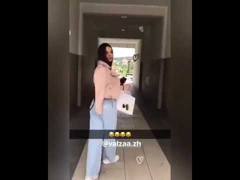 Valza Zhegrova 😂😂❤