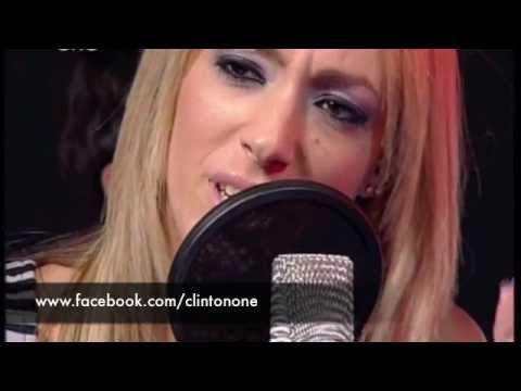 Clint on ONE..It's all about Music