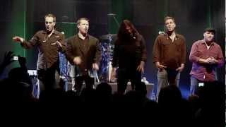 Old Brown&#39;s Daughter - Great Big Sea (Hollywood)