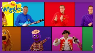 The Wiggles: Ready, Steady, Wiggle!