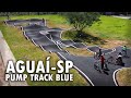 Pump Track Aguai-SP