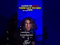 Ranking The Best Of WHERE HAVE YOU BEEN Trend